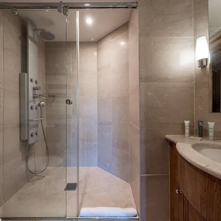 شقة 1850: Ski-in/ski-out, 3 Chambres, Wi-fi, Parking - Fr-1-631-235 *