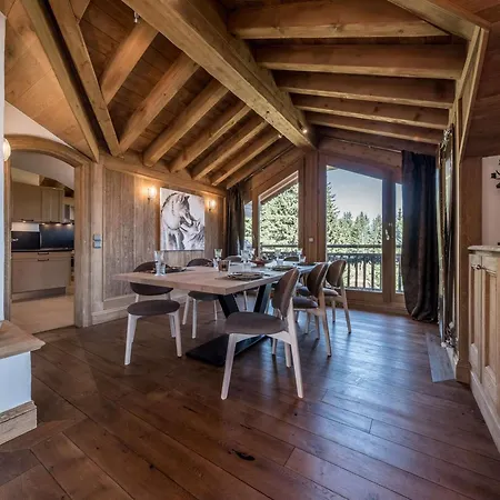 1850: Ski-in/ski-out, 3 Chambres, Wi-fi, Parking - Fr-1-631-235 كورشوفيل