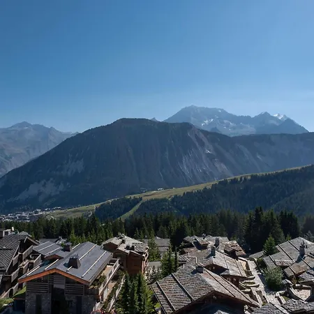 1850: Ski-in/ski-out, 3 Chambres, Wi-fi, Parking - Fr-1-631-235 *