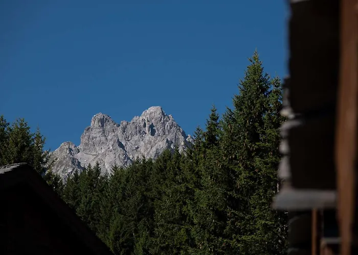 1850: Ski-in/ski-out, 3 Chambres, Wi-fi, Parking - Fr-1-631-235 * 谷雪维尔