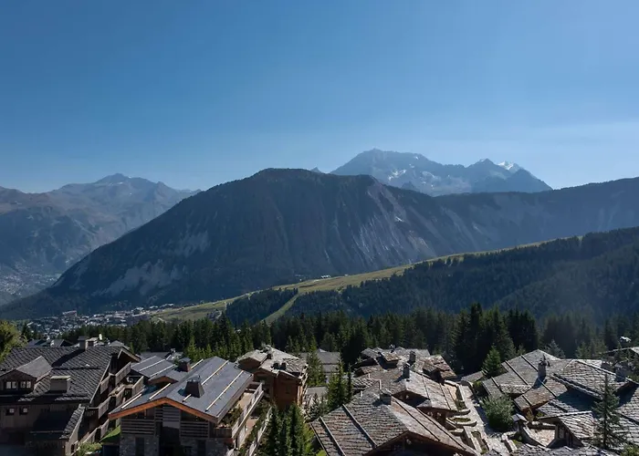 1850: Ski-in/ski-out, 3 Chambres, Wi-fi, Parking - Fr-1-631-235 *