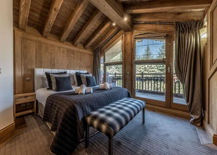 Lägenhet 1850: Ski-in/ski-out, 3 Chambres, Wi-fi, Parking - Fr-1-631-235 Courchevel