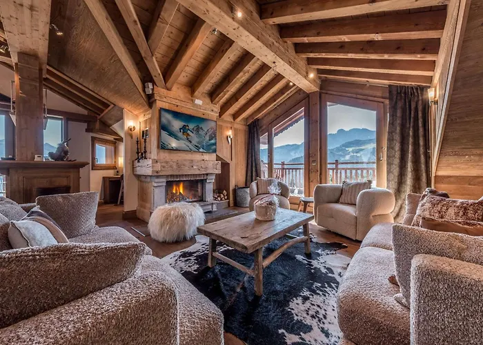 Lägenhet 1850: Ski-in/ski-out, 3 Chambres, Wi-fi, Parking - Fr-1-631-235 *